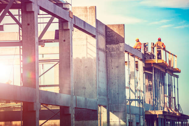 Best Concrete Demolition Services in Bonita, CA