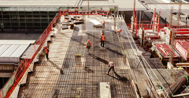 Best Concrete Staining and Coloring in Bonita, CA