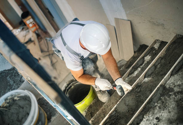 Best Concrete Retaining Walls in Bonita, CA