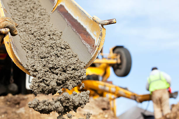  Bonita, CA Concrete contractor Pros