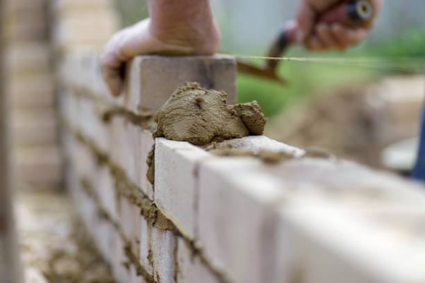 Best Concrete Retaining Walls in Bonita, CA