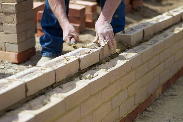 Best Concrete Driveway Installation in Bonita, CA