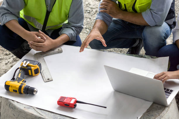 Best Residential Concrete Solutions in Bonita, CA